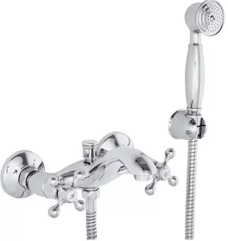 Смеситель для ванны Veragio Agatha Cromo VR.AGT-3702.CR