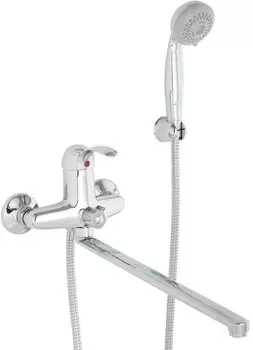 Смеситель для ванны Veragio Grazia Cromo VR.GRA-3505.CR