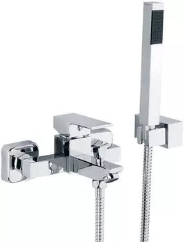 Смеситель для ванны Veragio Quartet Chromo VR.QRT-4601.CR