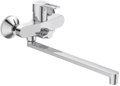 Смеситель для ванны Vidima Hype BA400AA