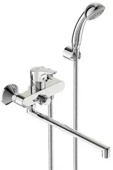 Смеситель для ванны Vidima Next BA403AA