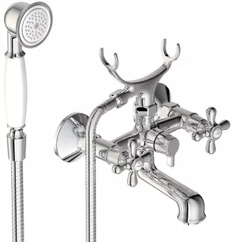 Смеситель для ванны Vidima Retro BA354AA