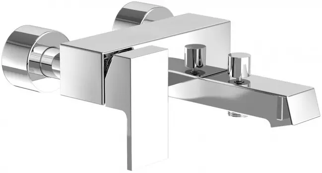 Смеситель для ванны Villeroy &amp; Boch Classic TVT10150100061