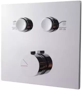 Смеситель для ванны Vincea VSCV-421CH