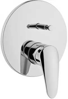 Смеситель для ванны Vitra Dynamic S A42211EXP