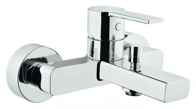 Смеситель для ванны Vitra Flo S A41937EXP