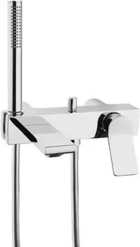 Смеситель для ванны VitrA Memoria A42334