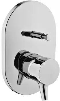 Смеситель для ванны Vitra Nest Trendy A42227EXP