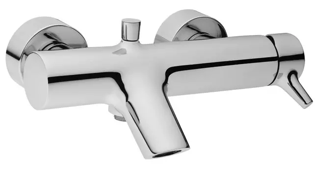 Смеситель для ванны Vitra Nest Trendy A42242EXP