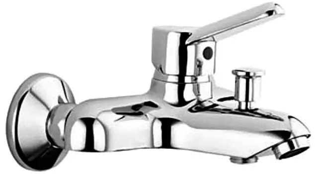 Смеситель для ванны Vitra Punto Viva A41045EXP