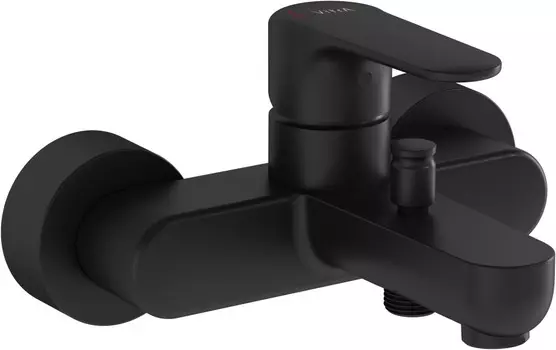 Смеситель для ванны VitrA Root Round A4272536EXP