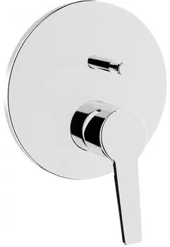 Смеситель для ванны Vitra Solid S A42446EXP