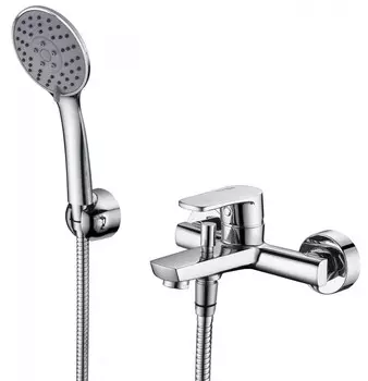 Смеситель для ванны WasserKRAFT Dill 6101