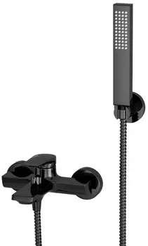 Смеситель для ванны WasserKRAFT Glan 6601