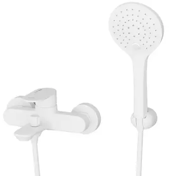 Смеситель для ванны WasserKRAFT Mindel 8501