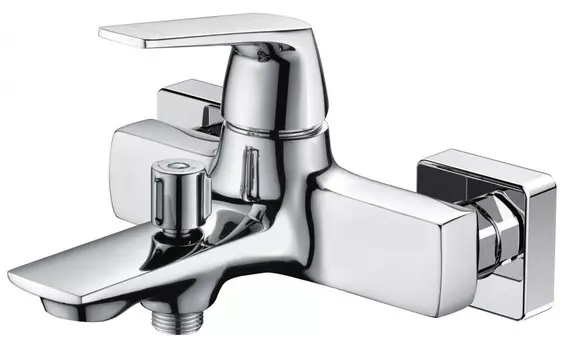 Смеситель для ванны WasserKRAFT Neime 1901