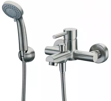 Смеситель для ванны WasserKRAFT Wern 4201