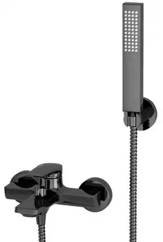 Смеситель для ванны WasserKRAFT Wiese 8401