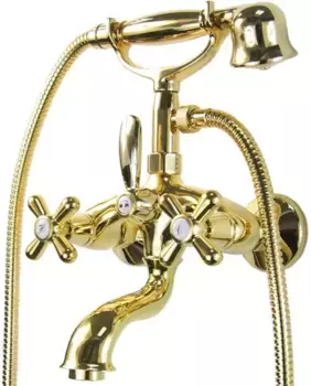 Смеситель для ванны Webert Armony AM720201010(153)