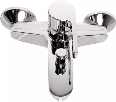 Смеситель для ванны Webert DoReMi DR850102015