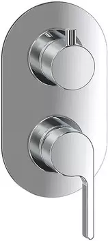 Смеситель для ванны Webert DoReMi DR860101015