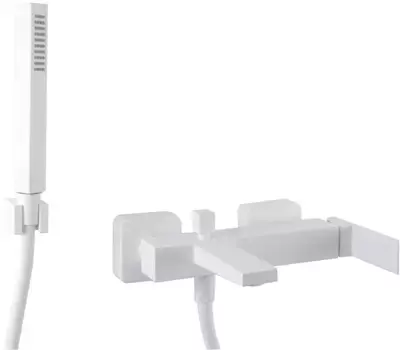 Смеситель для ванны Webert Pegaso PE850101740