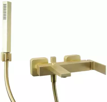 Смеситель для ванны Webert Pegaso PE850101794