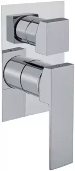 Смеситель для ванны Webert Pegaso PE880601015