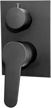 Смеситель для ванны Webert Sax Evolution SE880601560