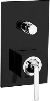 Смеситель для ванны Webert Wolo WO860101564