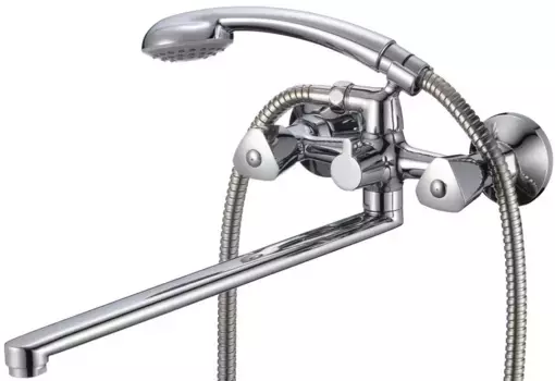 Смеситель для ванны WesnaArt Teplo TEP04-320