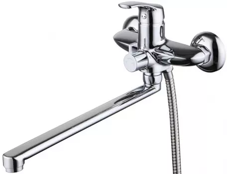 Смеситель для ванны Zenta Адоре Z1802