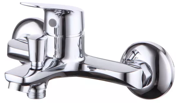 Смеситель для ванны Zenta Плано Z3303(A)