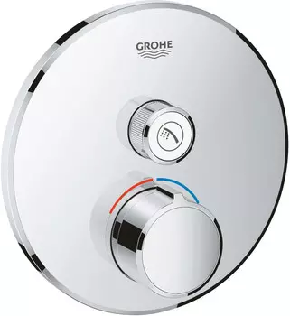Смеситель для душа Grohe SmartControl 29144000