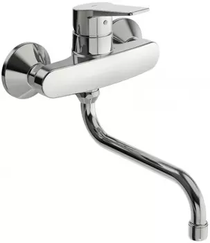 Смеситель кухни Oras Twista 3836U