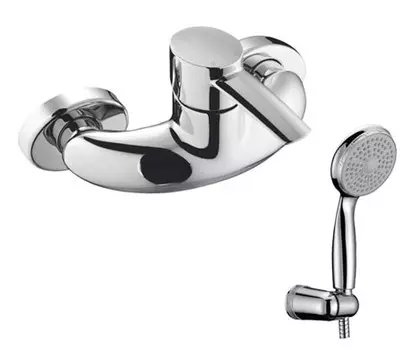 Смеситель Lemark Atlantiss LM3203C