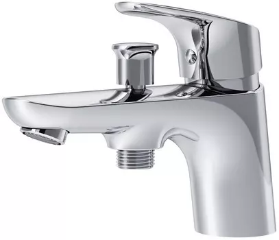 Смеситель на борт ванны Am.Pm Like F8010232