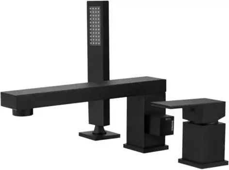 Смеситель на борт ванны D&K Bayern.Liszt DA1514905