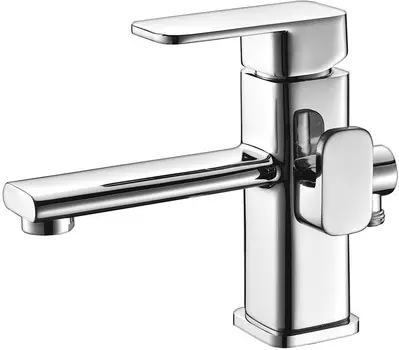 Смеситель на борт ванны Elghansa Mondschein 1602235