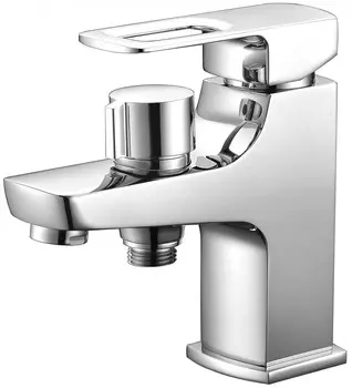 Смеситель на борт ванны Elghansa Scarlett New 16A2245