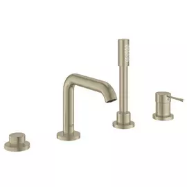 Смеситель на борт ванны Grohe Essence 19578EN1