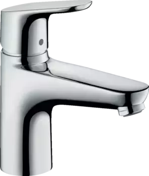 Смеситель на борт ванны Hansgrohe Focus Monotrou 31931000