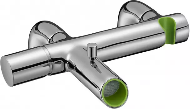 Смеситель на борт ванны Jacob Delafon Toobi E8964-CP