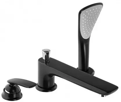 Смеситель на борт ванны Kludi Balance 524478775