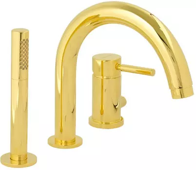 Смеситель на борт ванны Migliore Fortis 27982