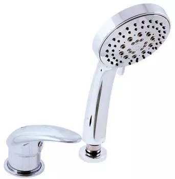 Смеситель на борт ванны Rav Slezak Dunaj D475.5Y