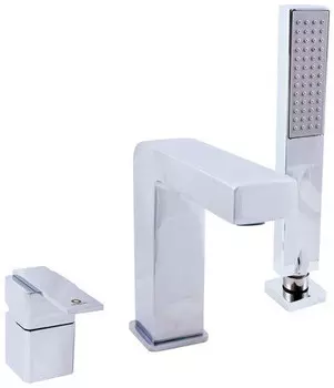 Смеситель на борт ванны Rav Slezak Loira LR565.5Y