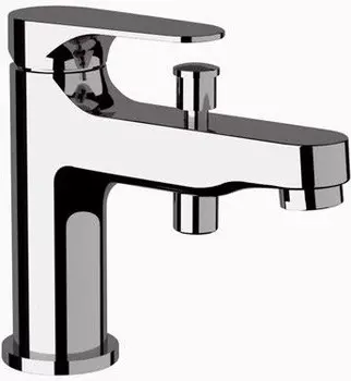 Смеситель на борт ванны Remer Class Line L04