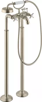 Смеситель напольный для ванны Axor Montreux 16547820