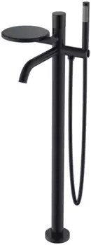 Смеситель напольный для ванны Boheme Stick Touch 129-BB.2